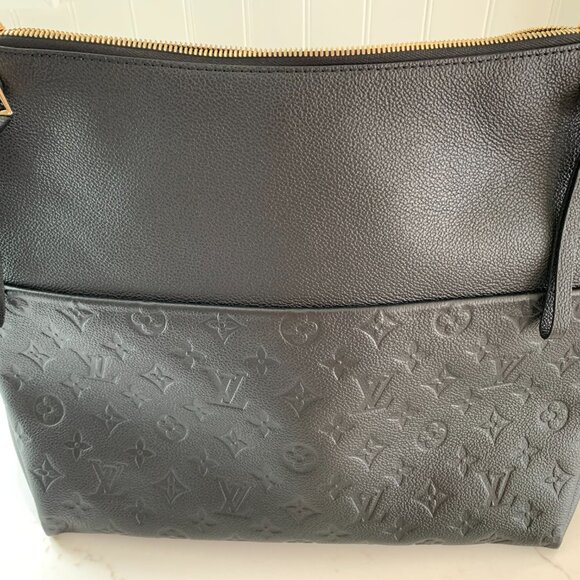 Louis Vuitton  -LV Monogram Maida - Picture 13 of 16